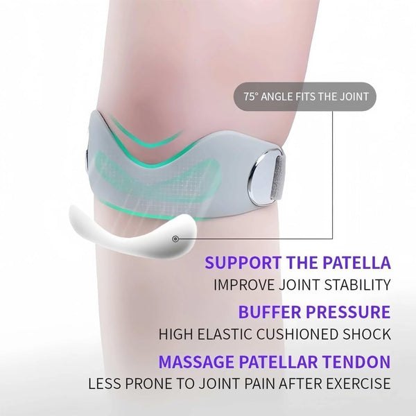 ComfortFit Knee Support Brace