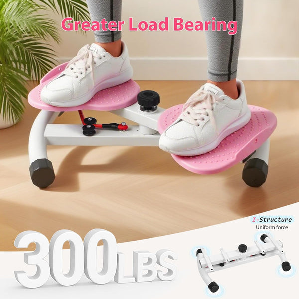 Slim Spin Waist Twister