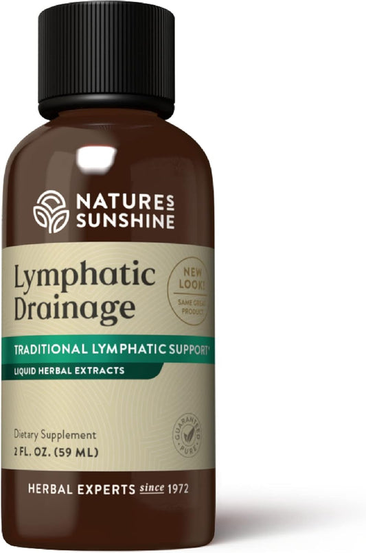 LymphEase Wellness Drops