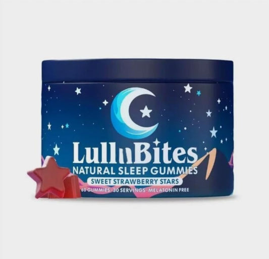 Dreamy Night Sleep Gummies