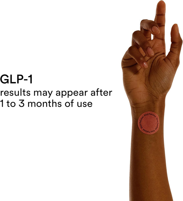 Natural Wellness Patches